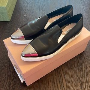 Miu Miu Calzature Donna